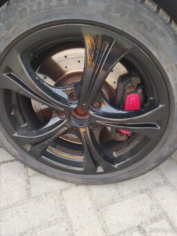 Seat leon FR 125kwl - 7