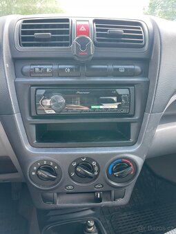 LPG Kia Picanto - nová STK a LPG - 7
