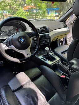 BMW e46 330CD - 7