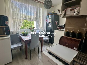 Prodej byty 2+1/L, 67 m2 - Žandov, ev.č. 05706 - 7