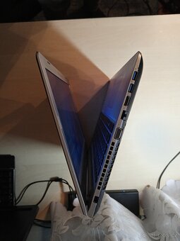 Lenovo Z51-70 - 7