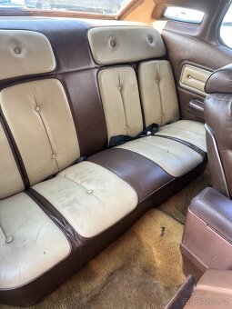 Ford cougar mercury - 7