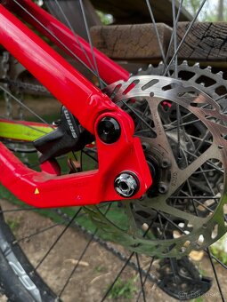 enduro rock rider xc - 7