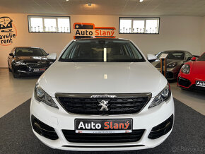 Peugeot 308 1.2i 130PS 1maj. nové rozvody - 7