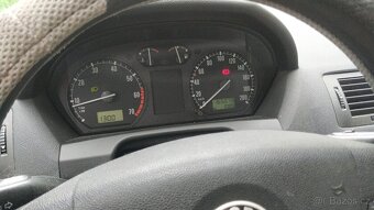 Škoda Fabia I 1.4MPi 50 kW - 7