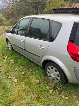 Renault Scenic, 1.5 dci, 152 000 km - 7