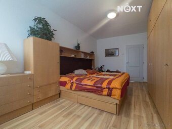 Prodej byt 3+1, 83㎡ - 7