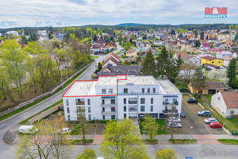 Prodej bytu 4+kk, 109 m², Třemošná, ul. Školní - 7