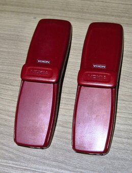Nokia 2650 - retro flip v 99% stavu - 7