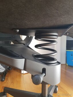 Adaptic židle nová - 7