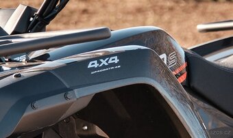 Goes 450-A 4x4 T3b - 7