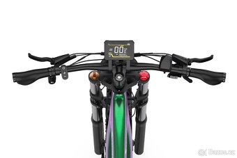 Duotts E26. 2 Barvy. Oficiální Dealer - 7