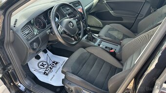 Volkswagen Golf 1.0TSi 81kW FullLed,ČR,Stav - 7