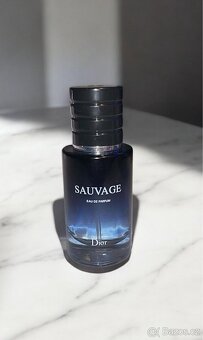 Dior Sauvage 30ml - 7
