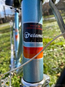 Retro kolo - 7
