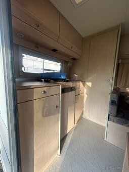 Karavan Beyerland Vitesse 495-MD - 7