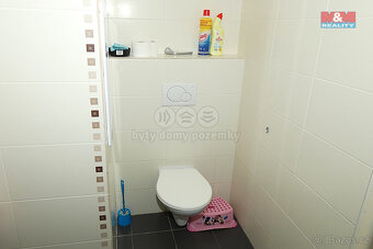 Prodej bytu 3+1, 64 m², Kolín, ul. Benešova - 7