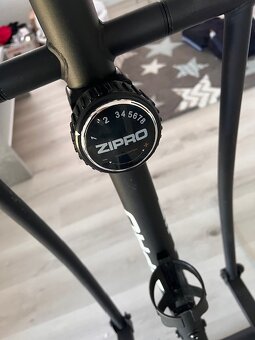 Prodám eleptický trenažér Zipro Shox RS - 7