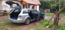 Mazda 6 GY AWD automat r. v. 2006 - 7