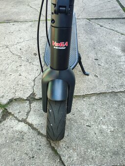 VeGA MaxSpeed ES15XM - 7
