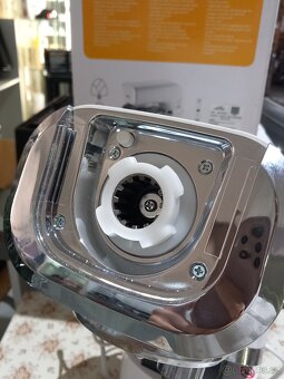 KUCHYŇSKÝ ROBOT Eta MEZO II Smart - 7