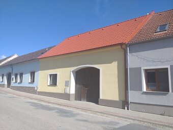 Prodej rodinného domu 92 m², pozemek 340 m² Dolní - 7
