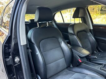Škoda Superb, Garážovaná, 1.8 TSI (4x4) - 7