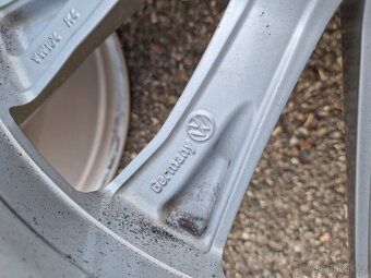 5x112 r17 et40 disky vw tiguan passat kodiaq kola 17 alu - 7