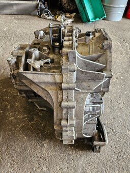 Powershift - Ford - 7