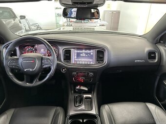 Dodge Charger - 7