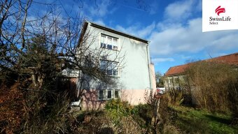Prodej rodinného domu 145 m2 Lnáře - 7