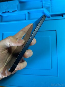 iPhone 12 Black 128GB, baterie 100% - 7