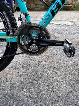 BIANCHI DOSS 26 - 7