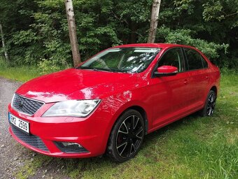 Seat Toledo 81Kw 2016 97tis najeto - 7