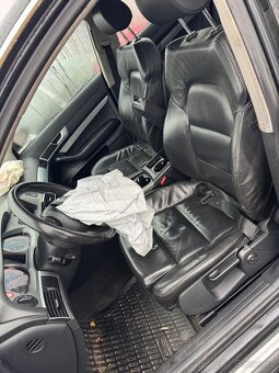 Audi a6 c6 4f 3.0tdi 171kw ASB - 7