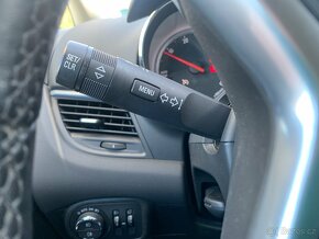 Opel Zafira Tourer 1.6 CDTI 7 míst - 7