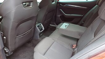 Škoda Octavia IV 2.0 TDI 110kW DSG StylePlus 1.maj-ČR-TZ-DPH - 7