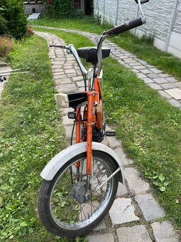 Babetta 206 - 7