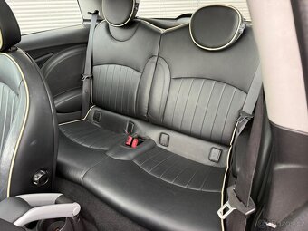 Mini Cooper Automat - 7