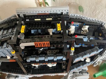 Lego AT-AT - 7