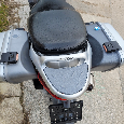 Piaggio Beverly 125 - 7