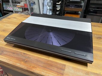 Bang Olufsen - tangenciální gramo Beogram 3000 - 7