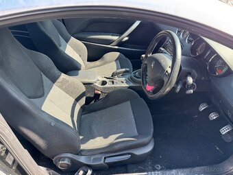 Díly z vozu Peugeot RCZ 2.0 hdi - 7