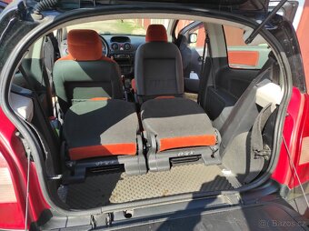 Citroen c2 - 7