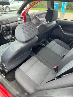 Octavia 1.9tdi - 7