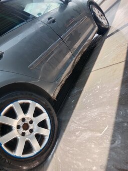 Ww golf V 1.9 TDI 6q - 7