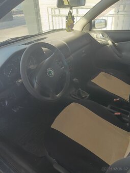 Škoda Octavia r.v 2005 1.9 TDI 66kw - 7
