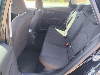 Seat Leon komb.ST 1.4TSI.92kw.R.V.8/2014.STK Nová.Km 127 000 - 7