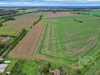 Prodej kvalitních zemědělských pozemků - Lužec nad Cidlinou  - 7