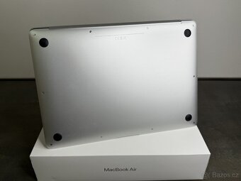 MacBook Air 13'' 2020 / M1 / 8GB / 256GB SSD / Silver / Ko - 7